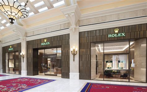 rolex boutique watches of switzerland las vegas|watches of Switzerland stores.